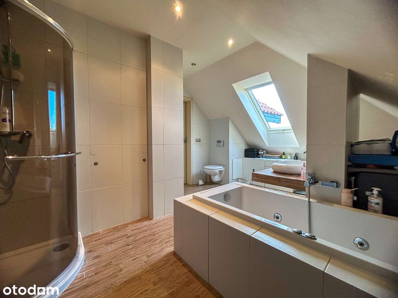 Dom we Wrześni przy ul. Koralowej - idealna lokalizacja-13