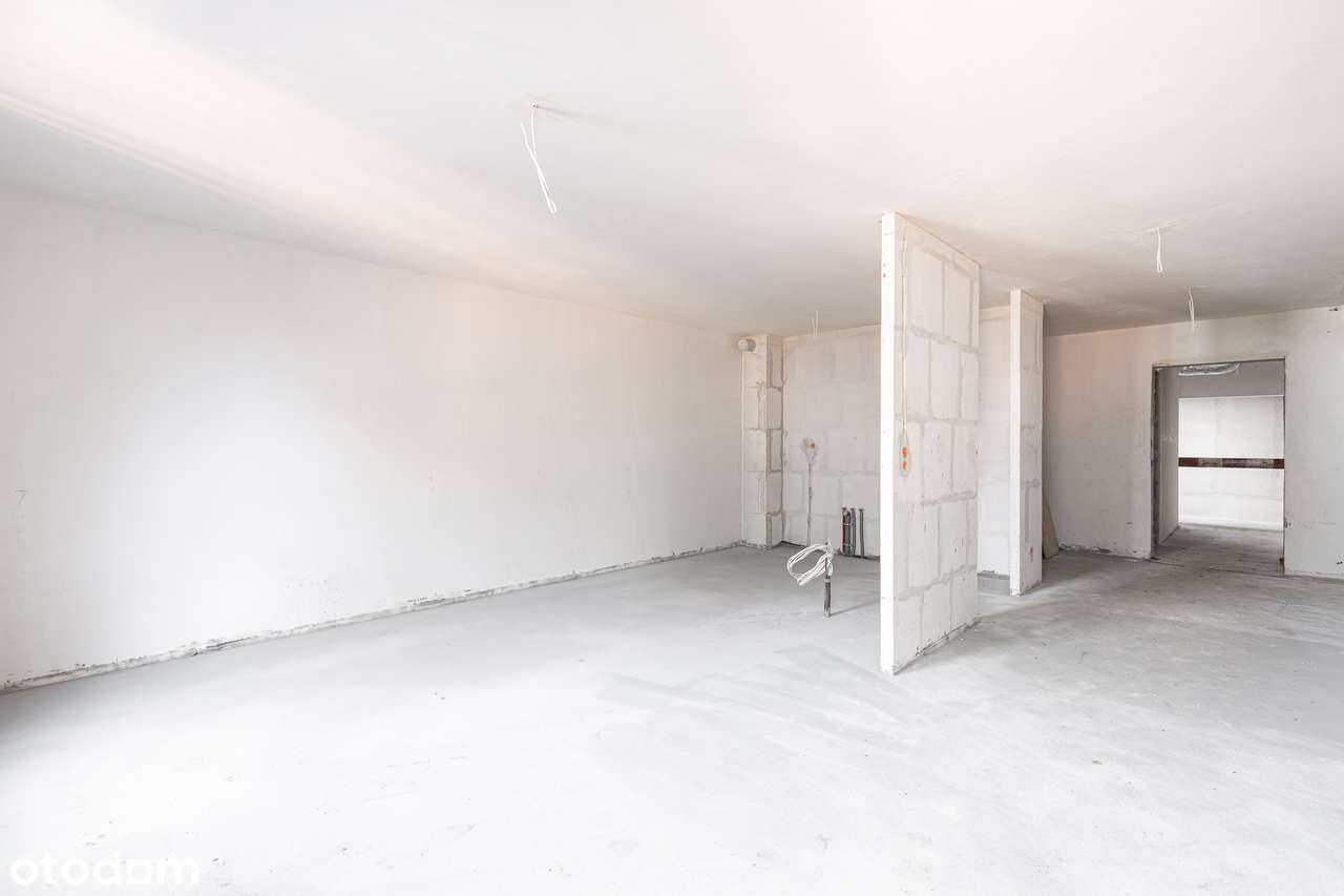 Biuro / gabinet / kancelaria / mieszkanie na wynajem -  FAKTORIA MŁYN - Pełny obrazek: 4/8