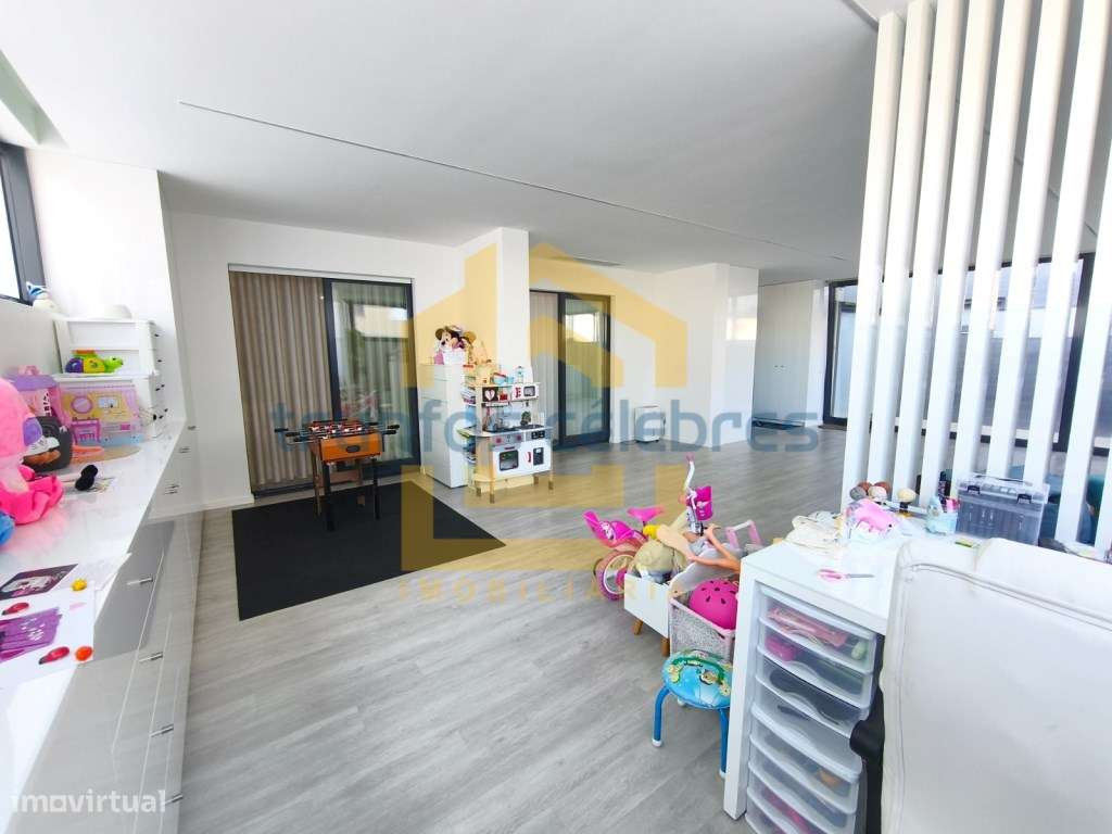 T3 totalmente renovado,a 200 metros da Praia da Fragosa em Aver-o-M...-26