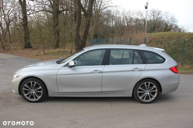 BMW Seria 3 - 10