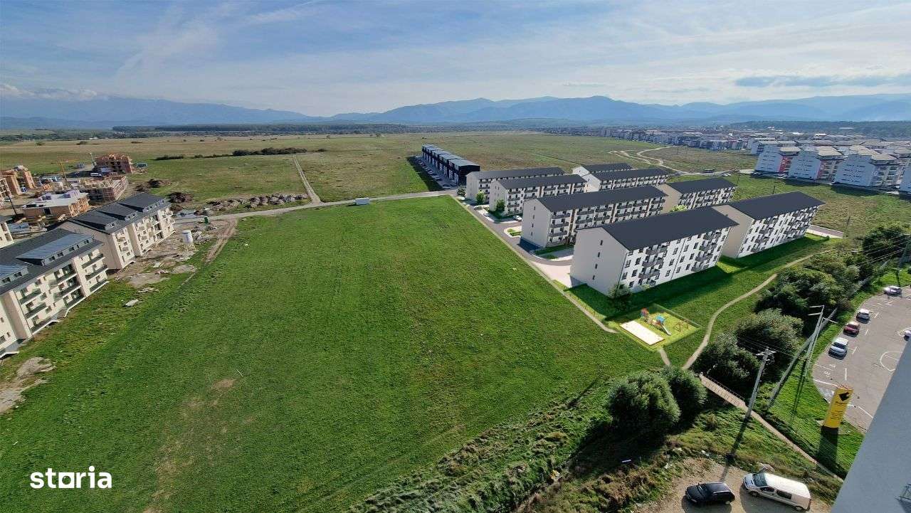 Dezvoltator – ONE Residence, apartamente 2 si 3 camere Dna. Stanca-14