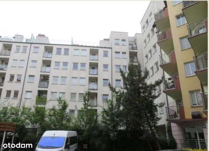 Mieszkanie w budynku wielorodzinnym