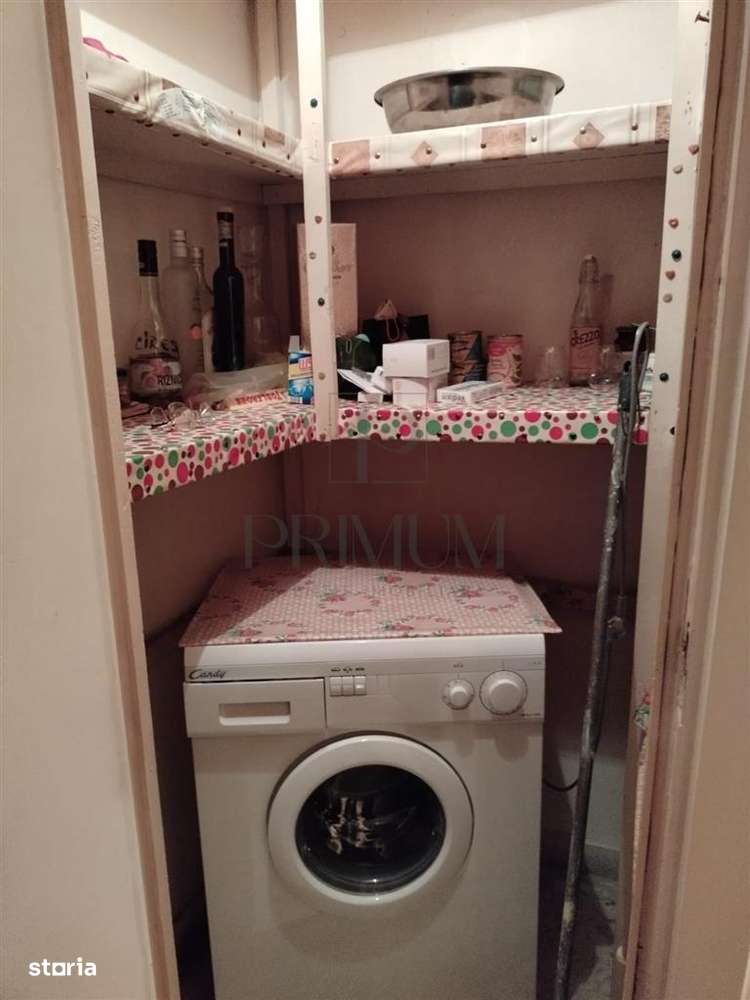 TORONTALULUI - ETAJ 1 - LIFT - 3 CAMERE - DECOMANDAT - DEBARA - CLIMA - Imagine principală: 5/7