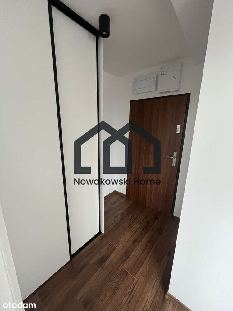 Na sprzedaż mieszkanie w parku 38,82 m2 + GARAŻ-10