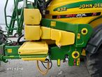 John Deere 832 - 6