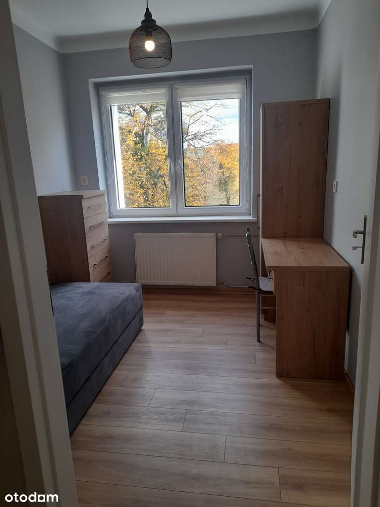 Mieszkanie na Osiedlu Leśnym - Pełny obrazek: 4/12