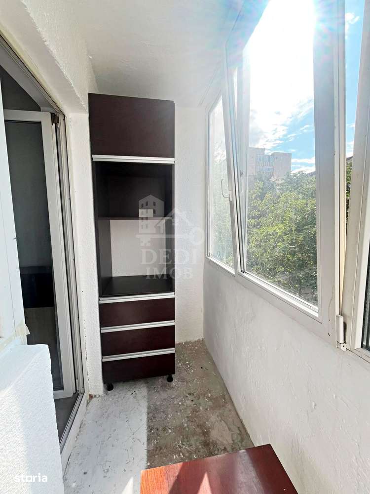 Apartament 2 camere de inchiriat in zona Rogerius, Oradea-5