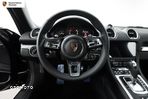 Porsche 718 Boxster - 12