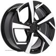 4x Felgi 19 5x114,3 m.in. do NISSAN Juke Qashqai X-TRAIL - XE173 (LU1587) - 7