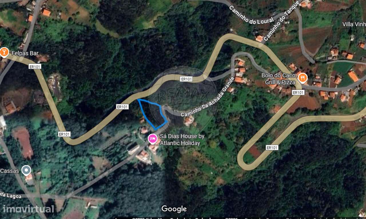 Terreno  para venda - Grande imagem: 4/4