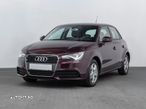 Audi A1 Sportback 1.2 TFSI Attraction - 1