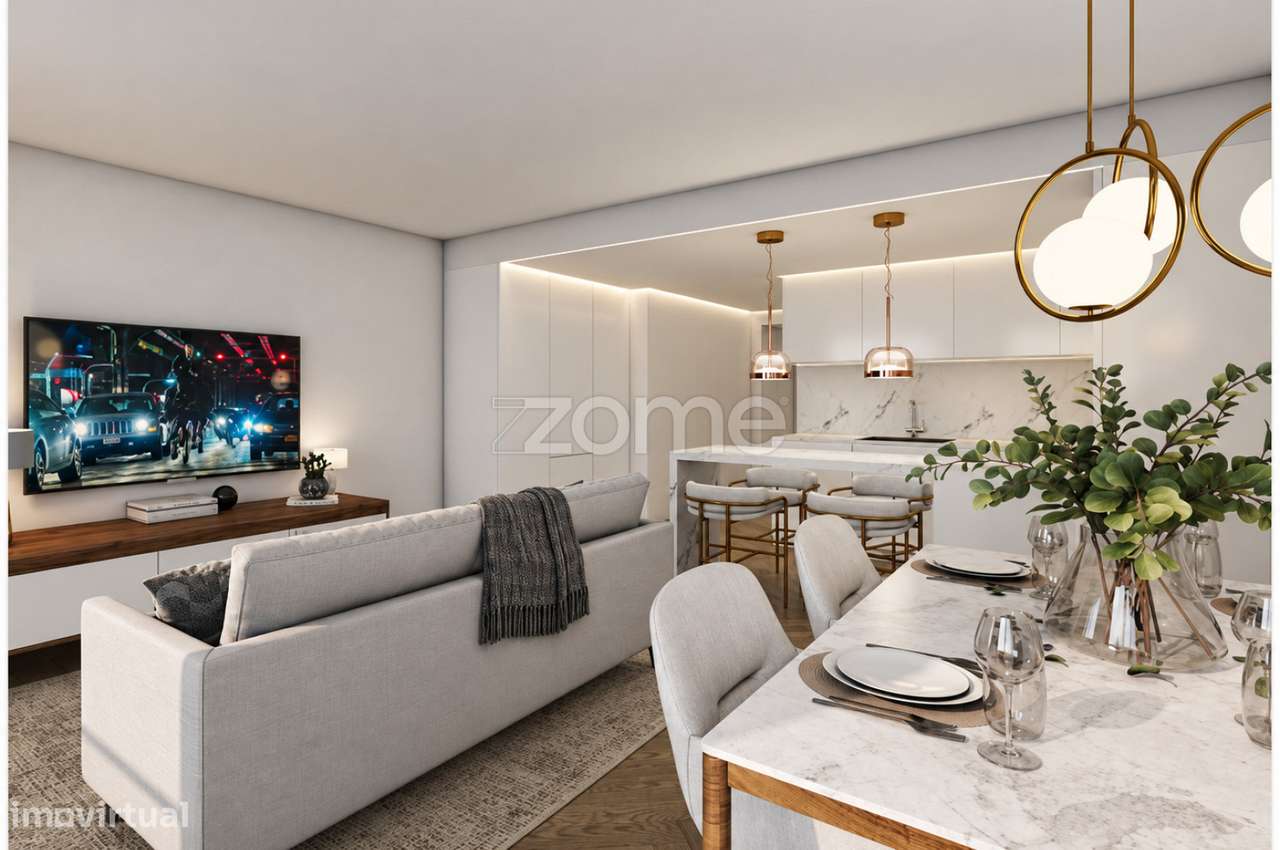 Apartamento novo com 3 suítes nas Avenidas Novas-6