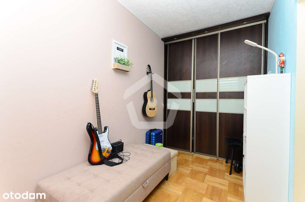 Mieszkanie 3 pokojowe na sprzedaż -Blisko uczelni-6