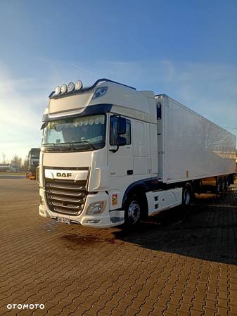 DAF XF 106 - 5