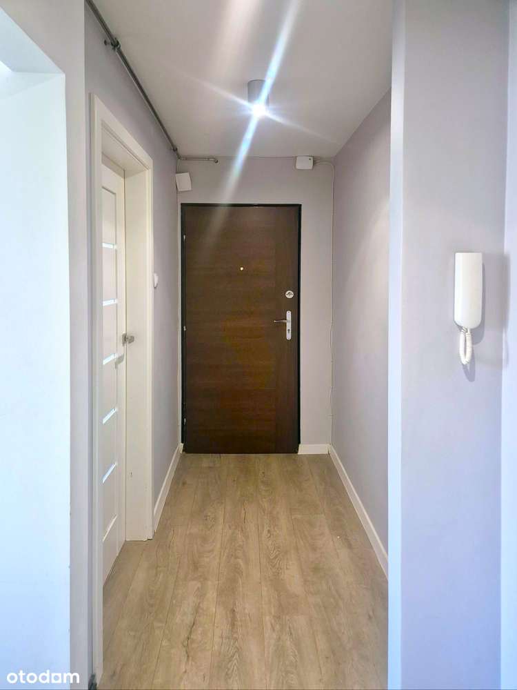 Piekne 3 - pokojowe Mieszkanie  z oddzielną kuchnią-1