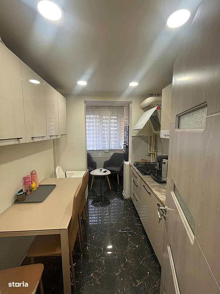 Vânzare AP 3cam Sector 3 / Zona Nicolae Grigorescu - Imagine principală: 4/8