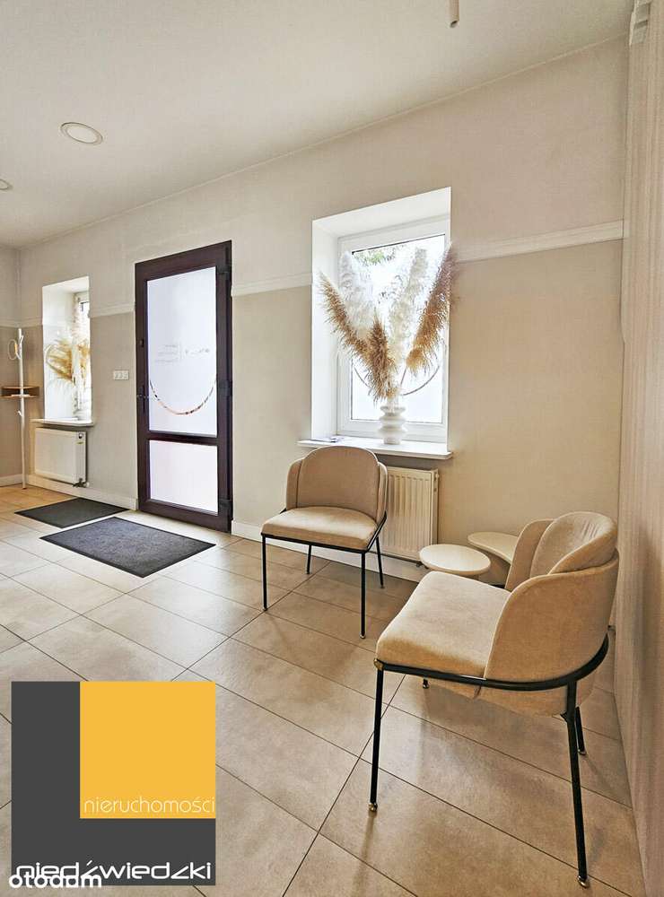 Gotowy gabinet na wynajem - Pełny obrazek: 4/12