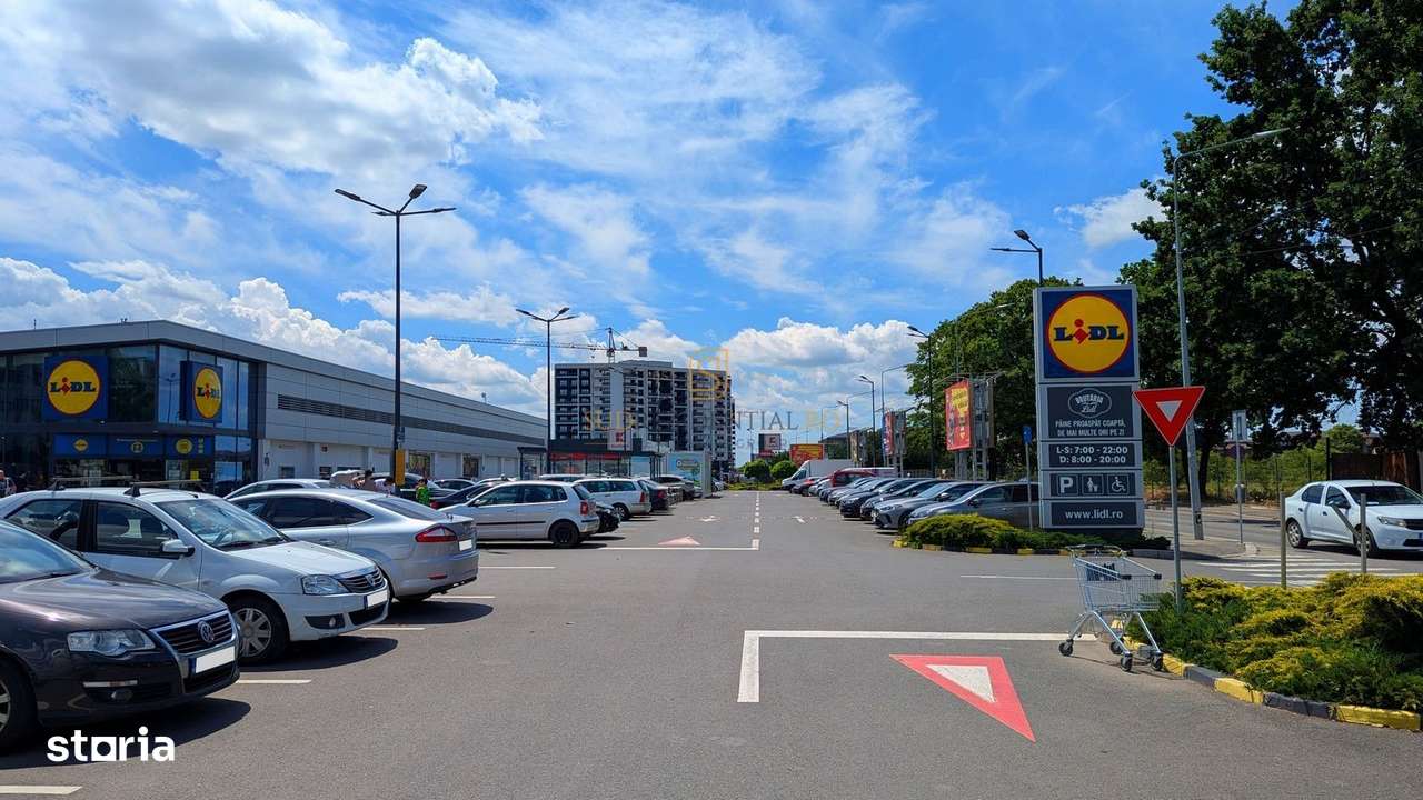 Grand Arena Mall - 4 camere, decomandat, 109 mp, mutare imediata-15