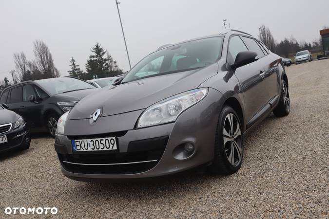 Renault Megane 1.4 16V TCE Bose Edition - 2