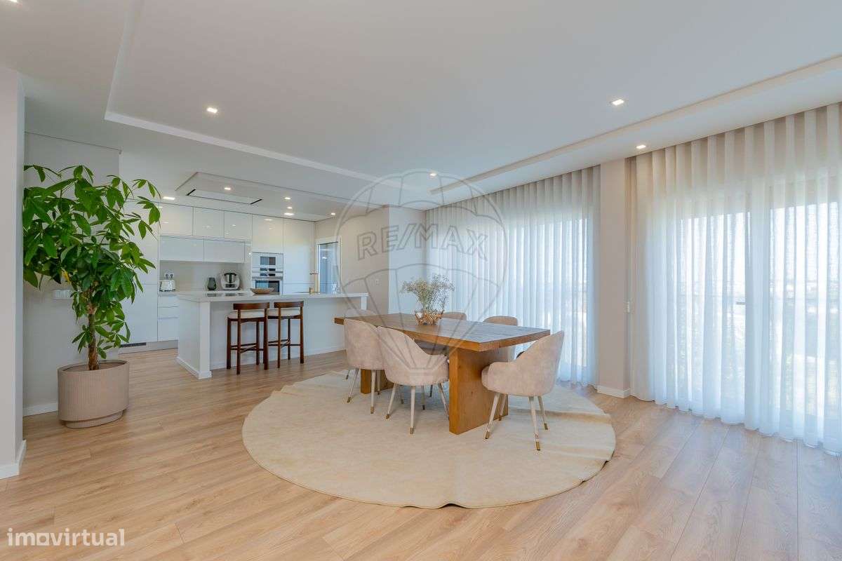 Apartamento T3 para arrendamento - Grande imagem: 5/50