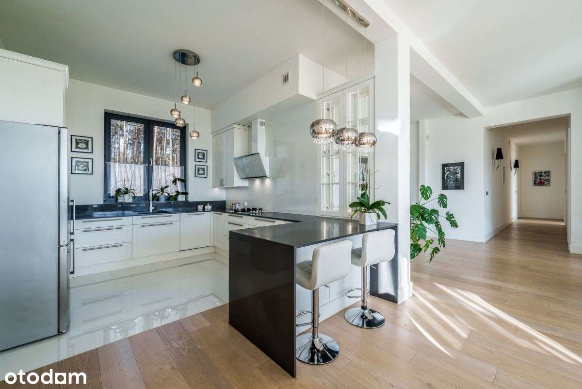 Dom na sprzedaż Wyszków 6km, Warszawa 61km - Pełny obrazek: 4/20