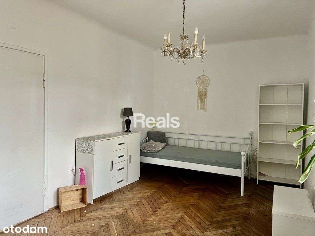 Do negocjacji! 2 pokoje do remontu na Nowolipkach.-8