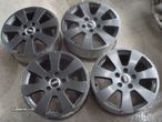 Jantes Especiais Audi A4 (8E2, B6) - 1