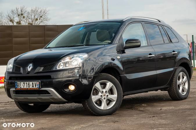 Renault Koleos 2.0 dCi 4x4 Bose Edition - 5