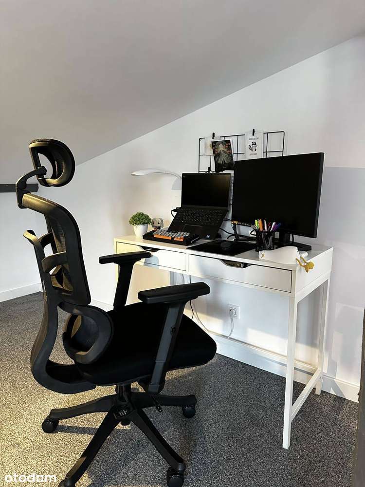 2 pokoje • 51 m² • Centrum • ul. Wschodnia • 1 min od Piotrkowskiej - Pełny obrazek: 5/8