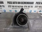 Aeroterma Bord Ventilator Habitaclu Skoda Fabia 2 An 2007-2008-2009-2010-2011-2012-2013-2014 Volan Stanga - Dezmembrari Arad - 2