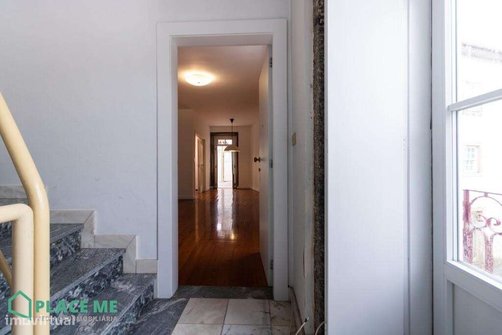 Arrendamento T2 Braga - Centro Histórico - Grande imagem: 4/22