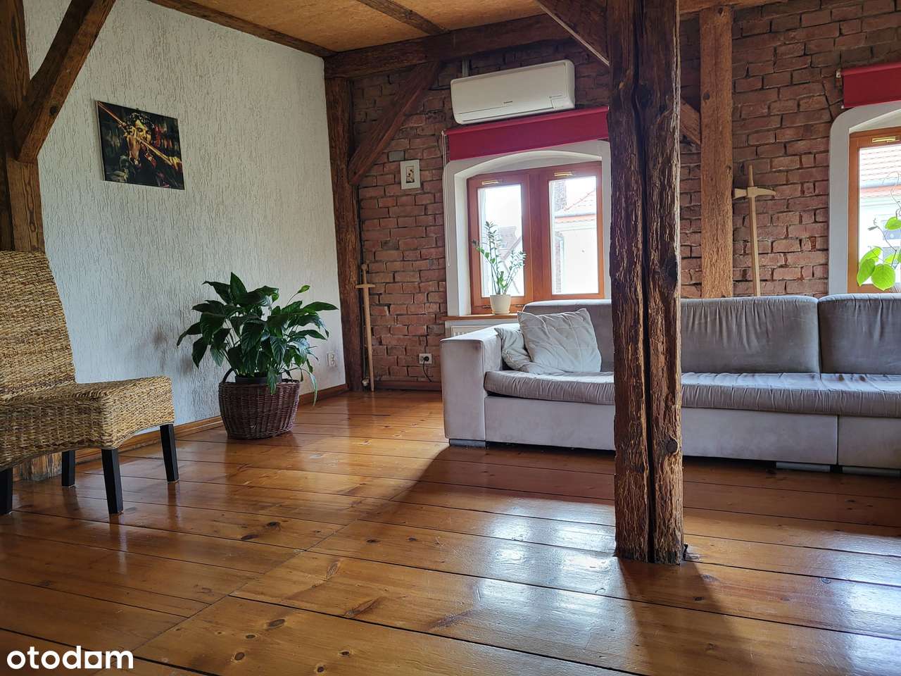 Mieszkanie | 4 pokoje | 95 m2 | Środa Śląska | centrum | II piętro - Pełny obrazek: 5/15