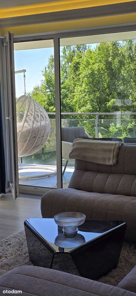 Komfortowy Apartament  Osiedle Polanki Kołobrzeg - Pełny obrazek: 5/20