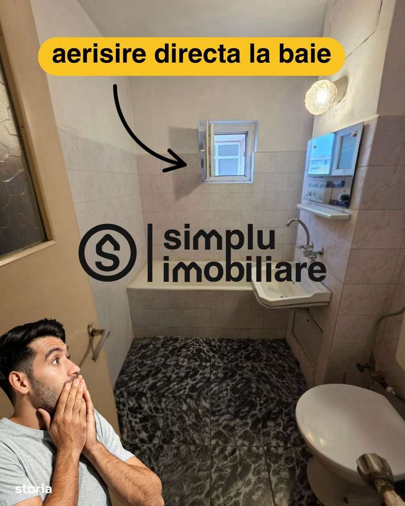 Apartament 2 camere Electroputere Mall - Lapus - Imagine principală: 5/8