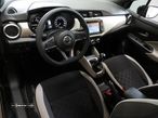 Nissan Micra 1.5 dCi N-Connecta - 12
