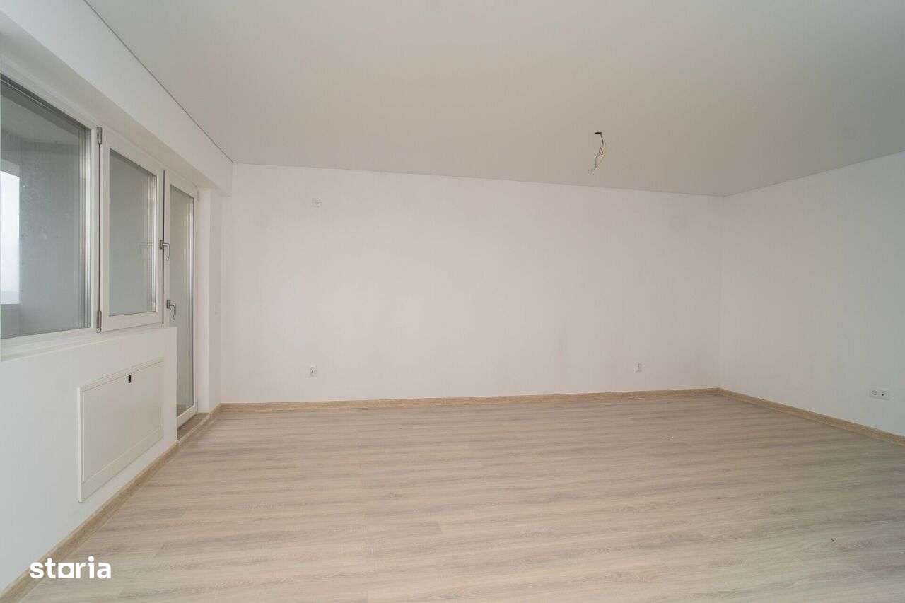 Copou, Apartament 3 camere, finalizat-4