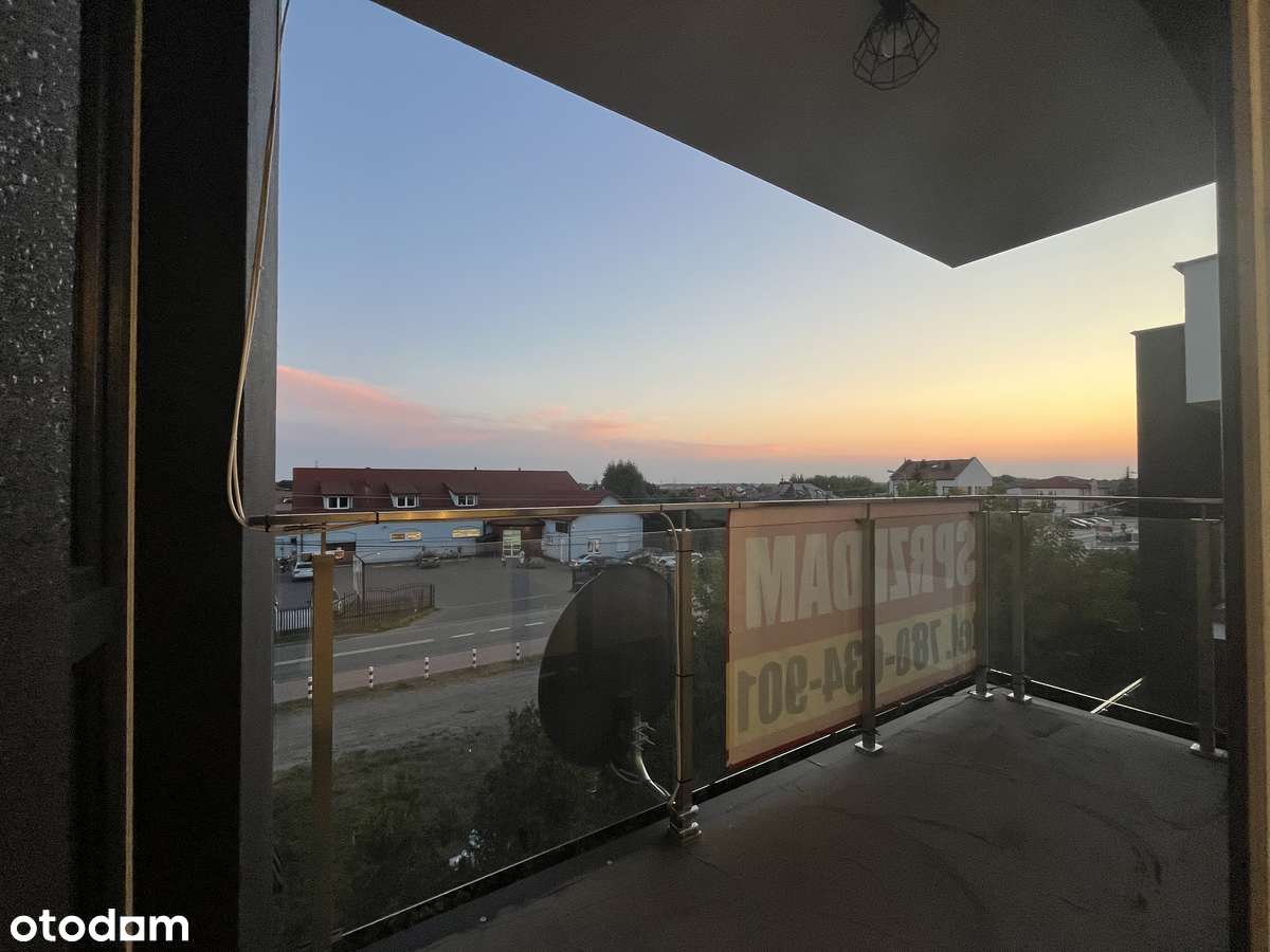 Apartament | Bezczynszowy | Rzeka Narew-3