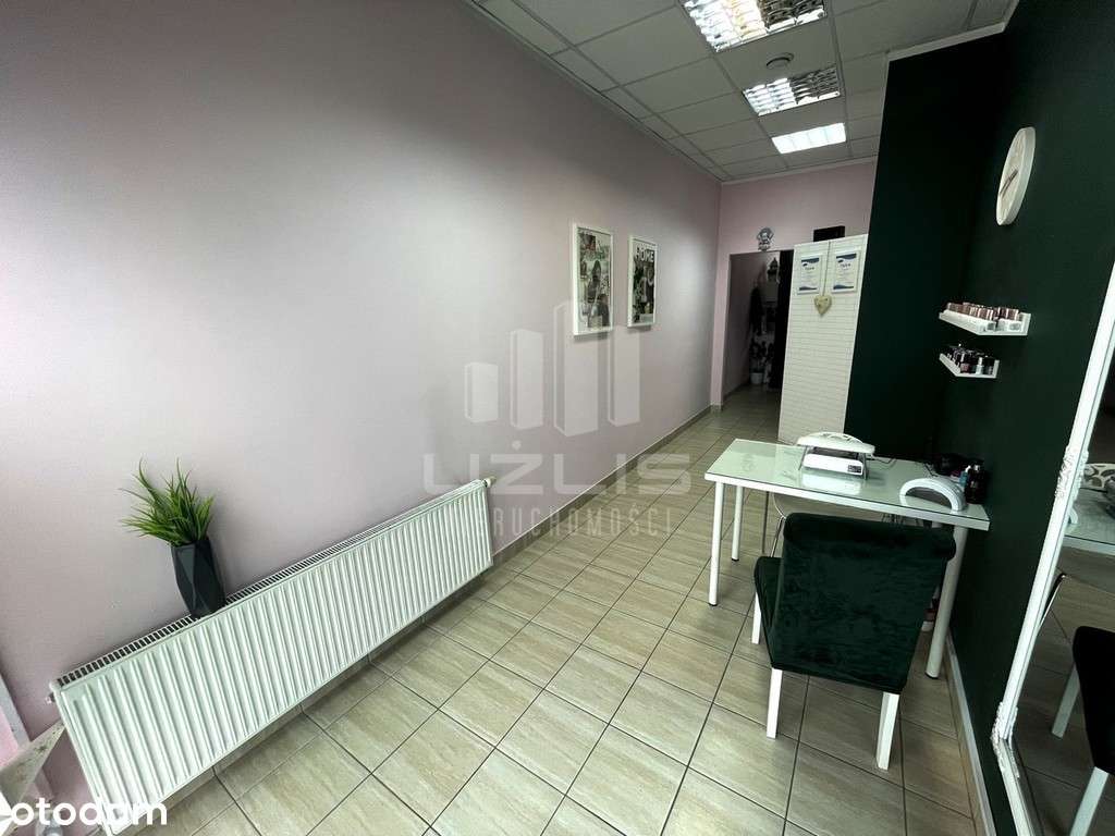 Lokal usługowo-handlowo-biurowy parter 800-lecia - Pełny obrazek: 3/9