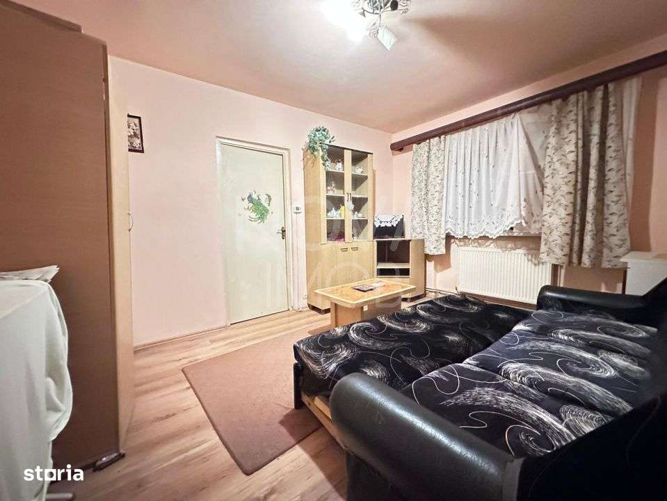 Apartament 2 camere mobilat, utilat - Mihai Viteazu - Imagine principală: 1/8