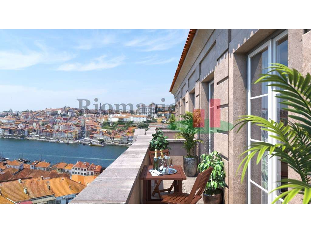 Fervença Palace_Porto - Grande imagem: 2/11