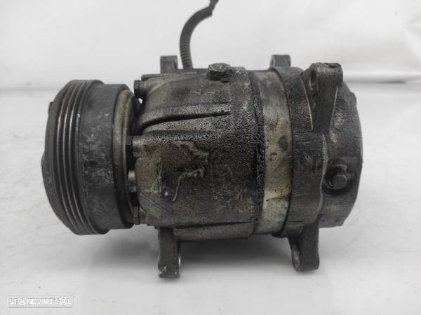 Compressor Do Ac Renault Megane I (Ba0/1_) - 3