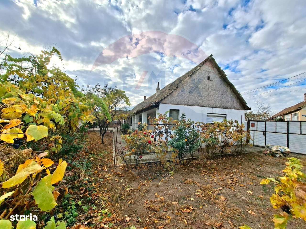 Casa veche cu teren 929 mp- oportunitate in Vladimirescu- comision 0%-2