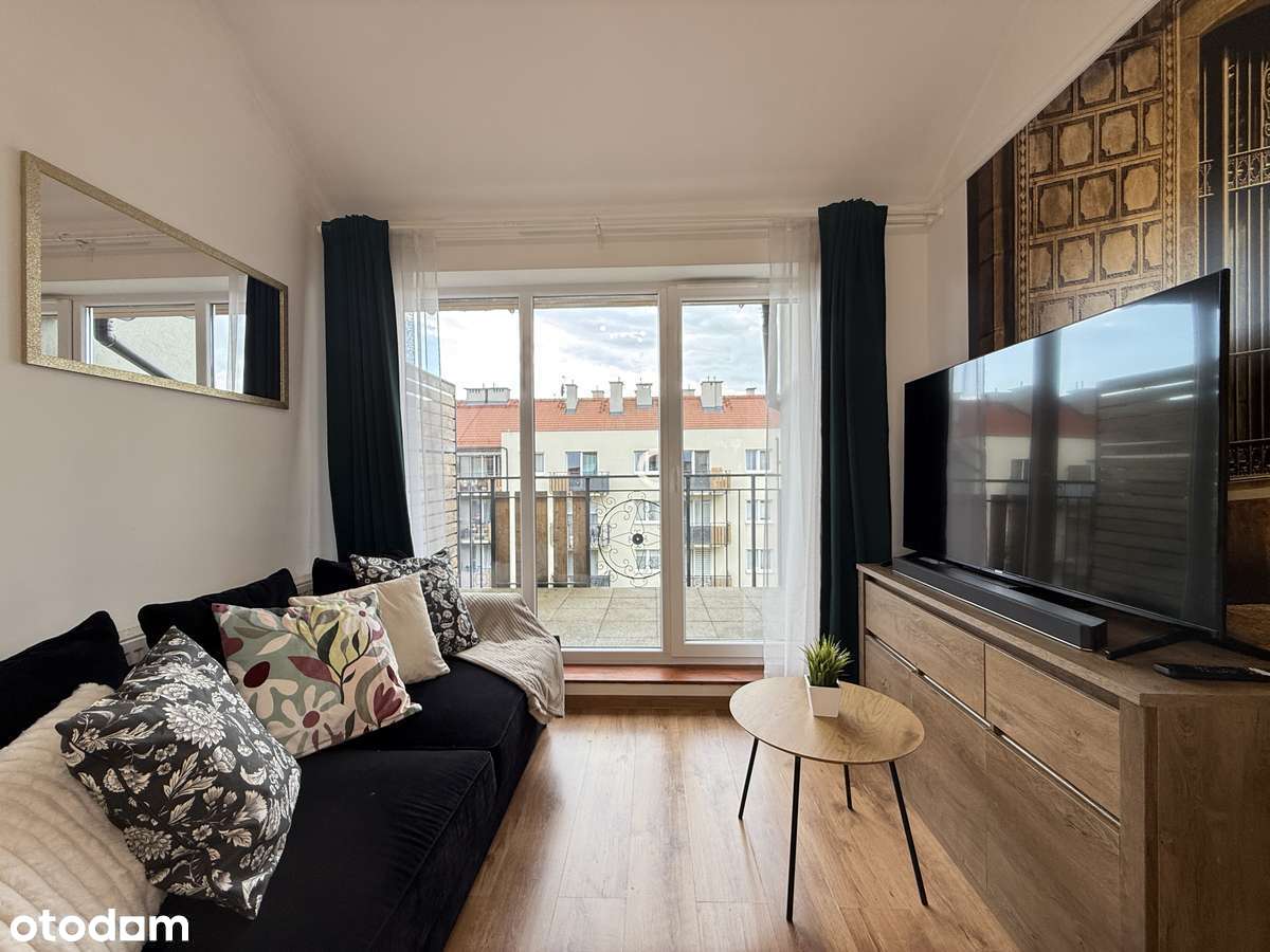 2019r. - Mała Toskania - DWA TARASY, ANTRESOLA,-6