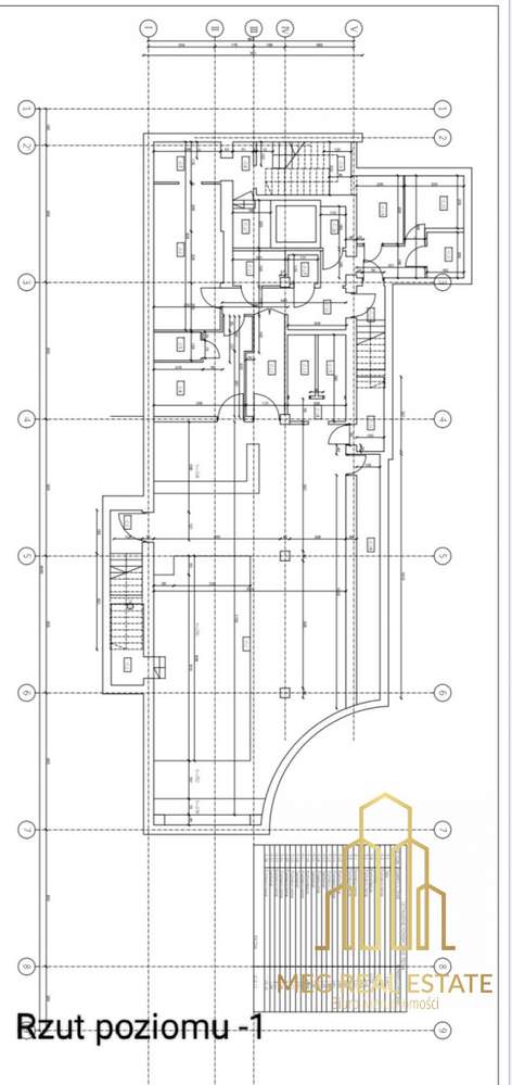 Obiekt usługowy na wynajem w Centrum Białegostoku. - Pełny obrazek: 5/6
