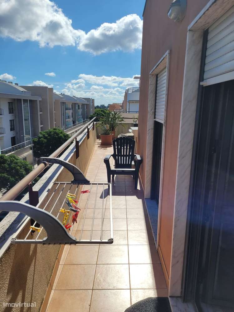 Excelente Apartamento T4-32