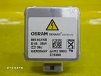 ŻARÓWKA XSENONOWA OSRAM 66140XNB D1S 35W NR5 - 4