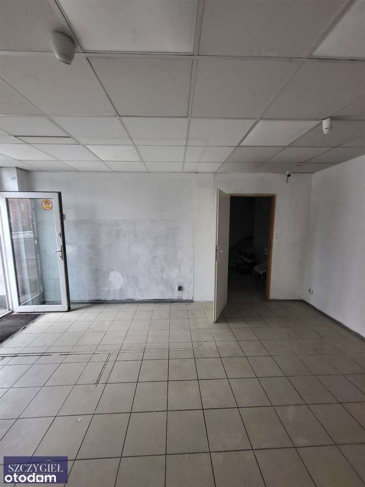 Lokal usługowo - handlowy do wynajęcia! - Pełny obrazek: 4/7