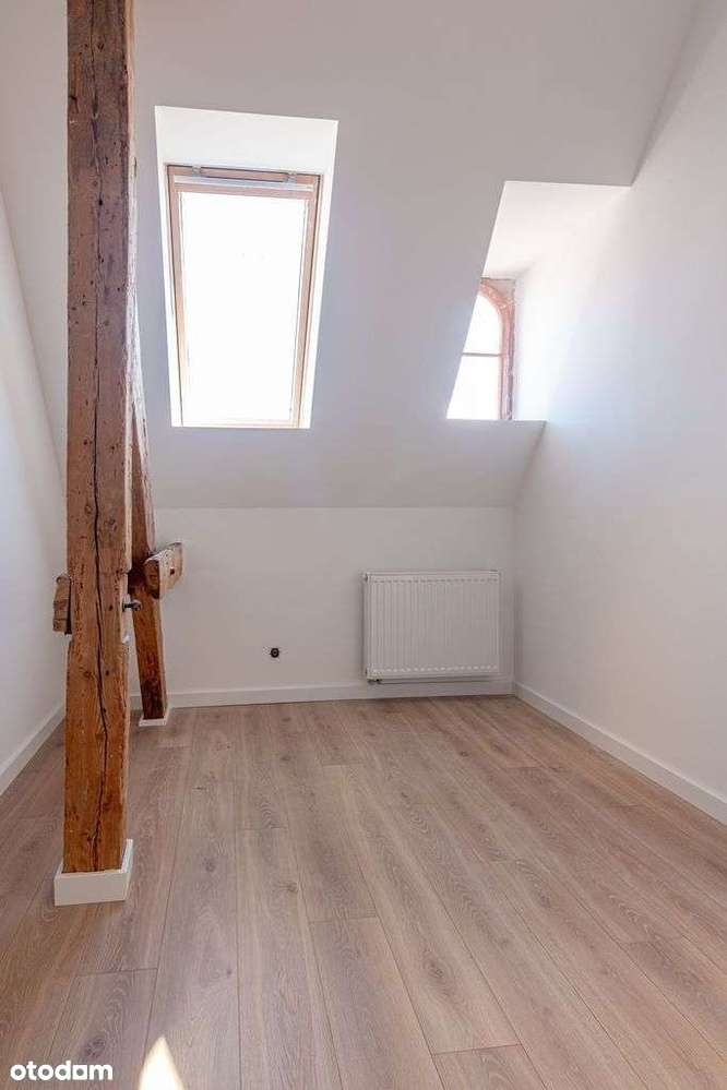 Nowe 2 pokoje przy Alei Fontann - Pełny obrazek: 4/20