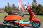 Vespa Primavera - 2