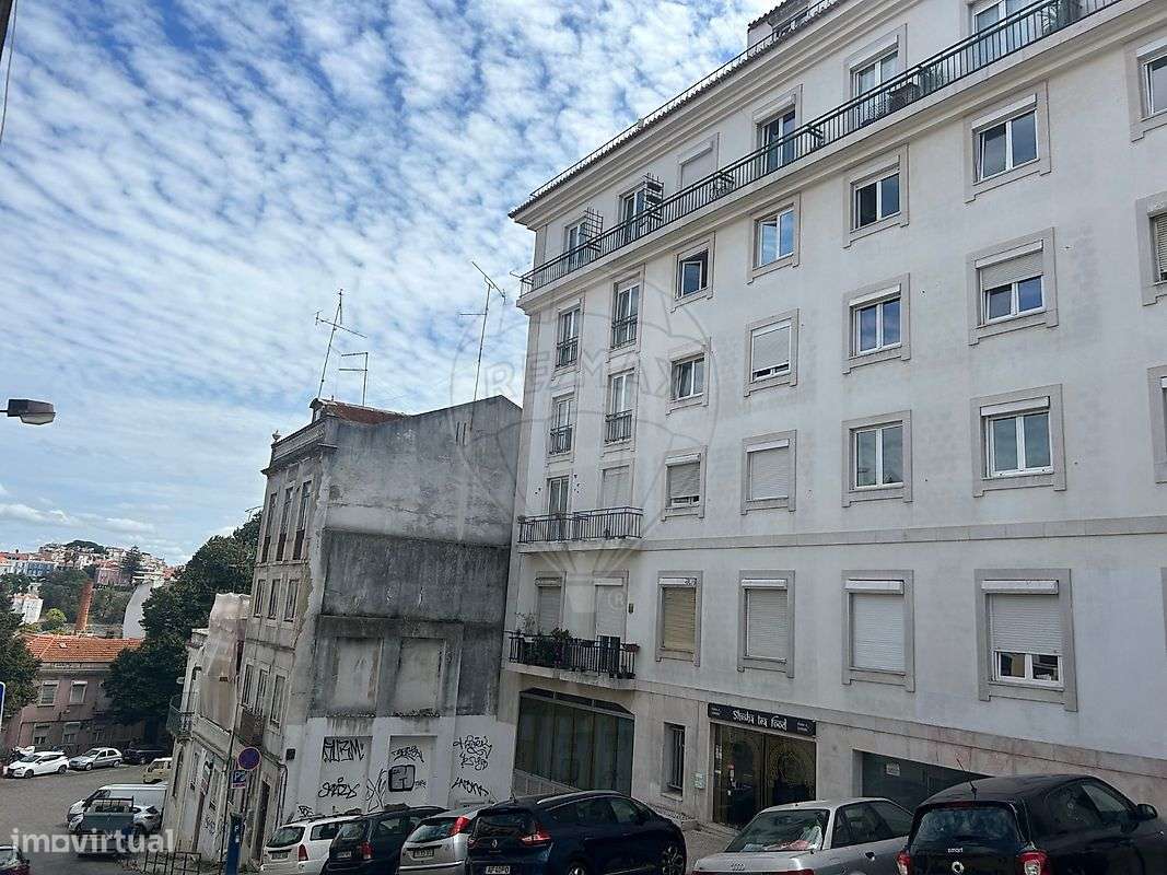 Apartamento T1 para arrendamento - Grande imagem: 2/26